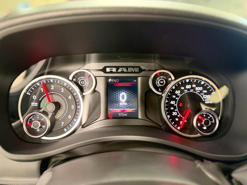new 2026 Ram 2500 car