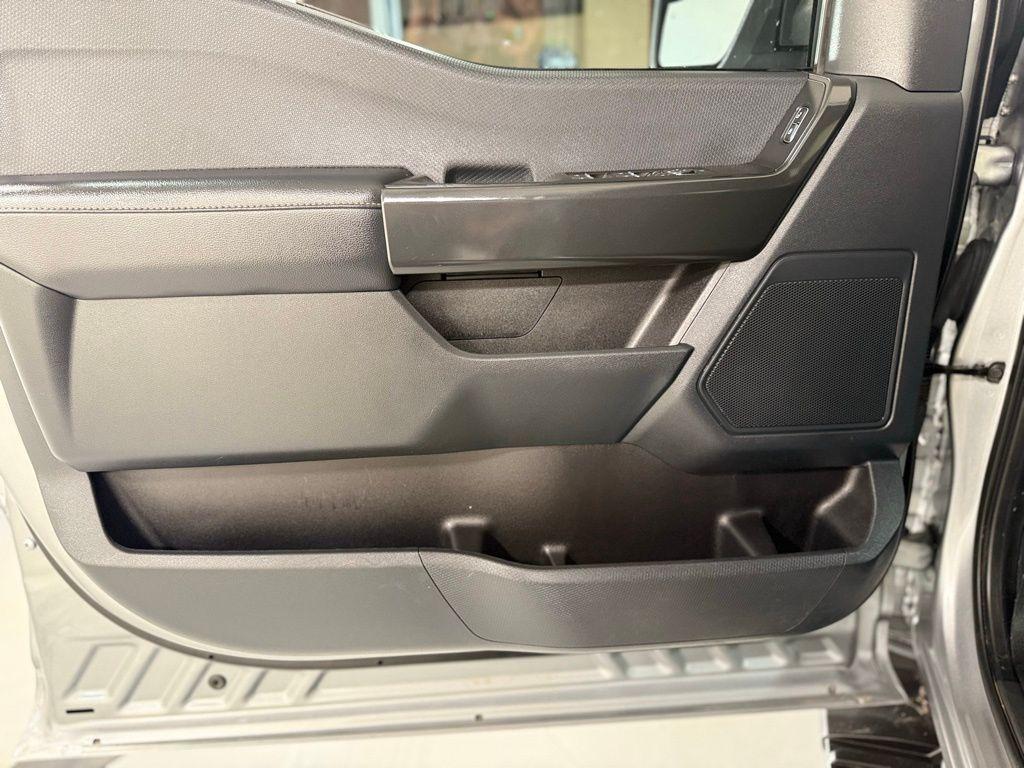used 2022 Ford F-150 car, priced at $35,279