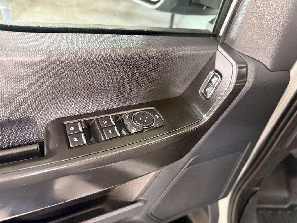 used 2022 Ford F-150 car, priced at $35,279