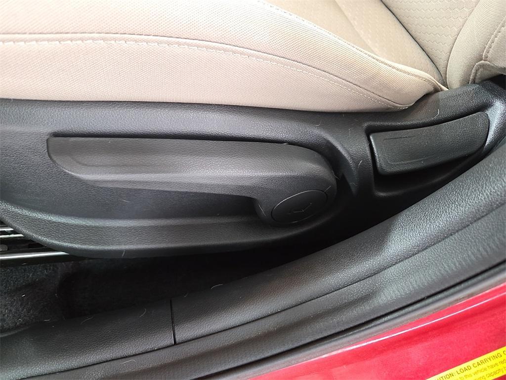 used 2020 Hyundai Elantra car, priced at $12,670