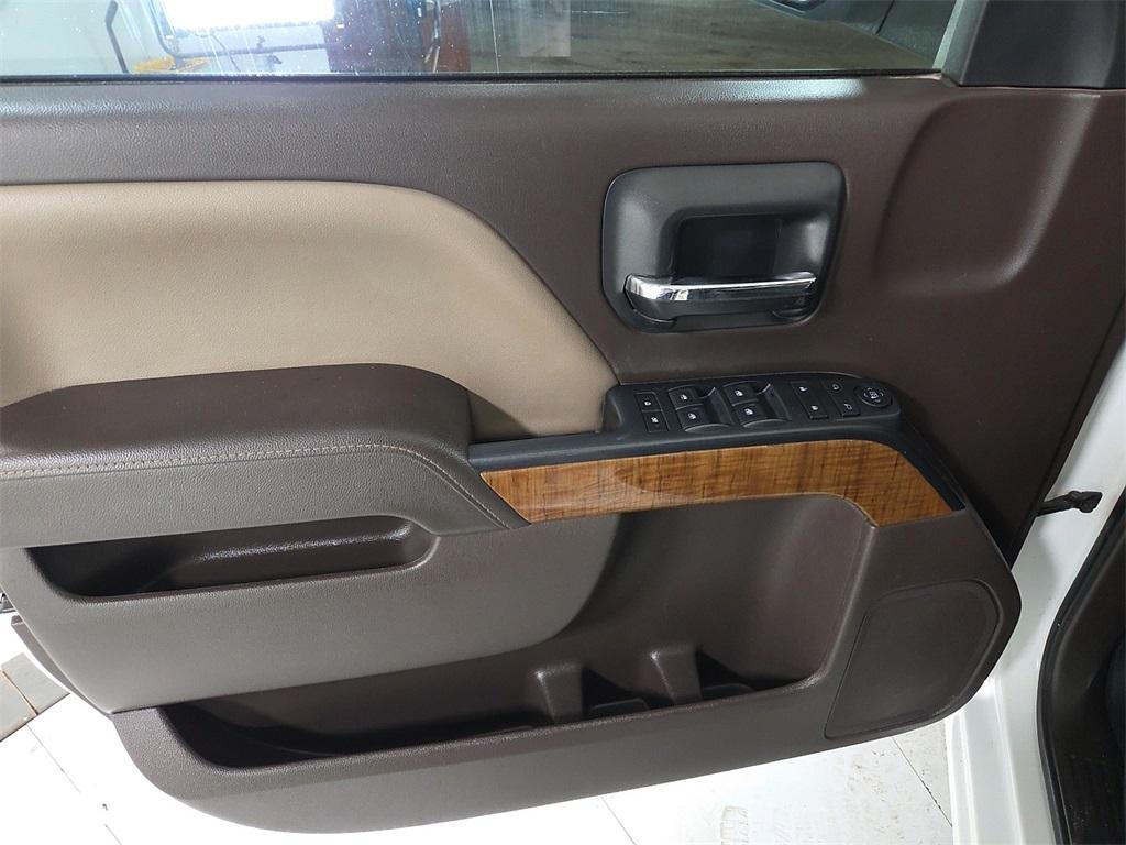 used 2016 GMC Sierra 1500 car, priced at $21,169