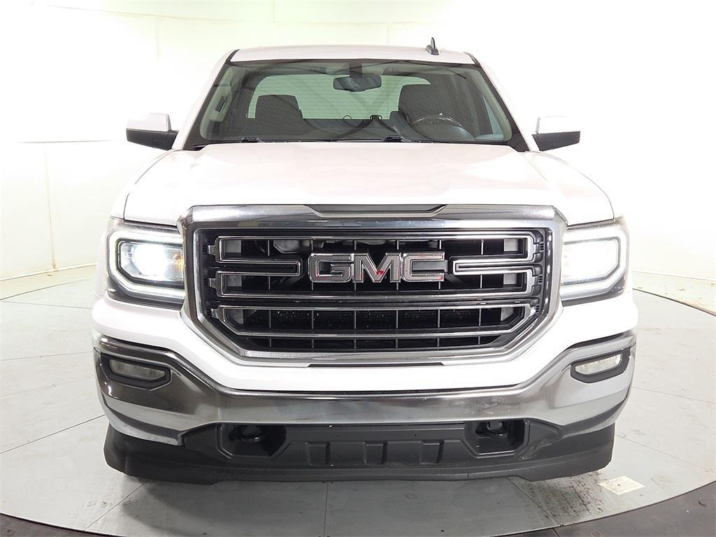 used 2016 GMC Sierra 1500 car, priced at $21,169