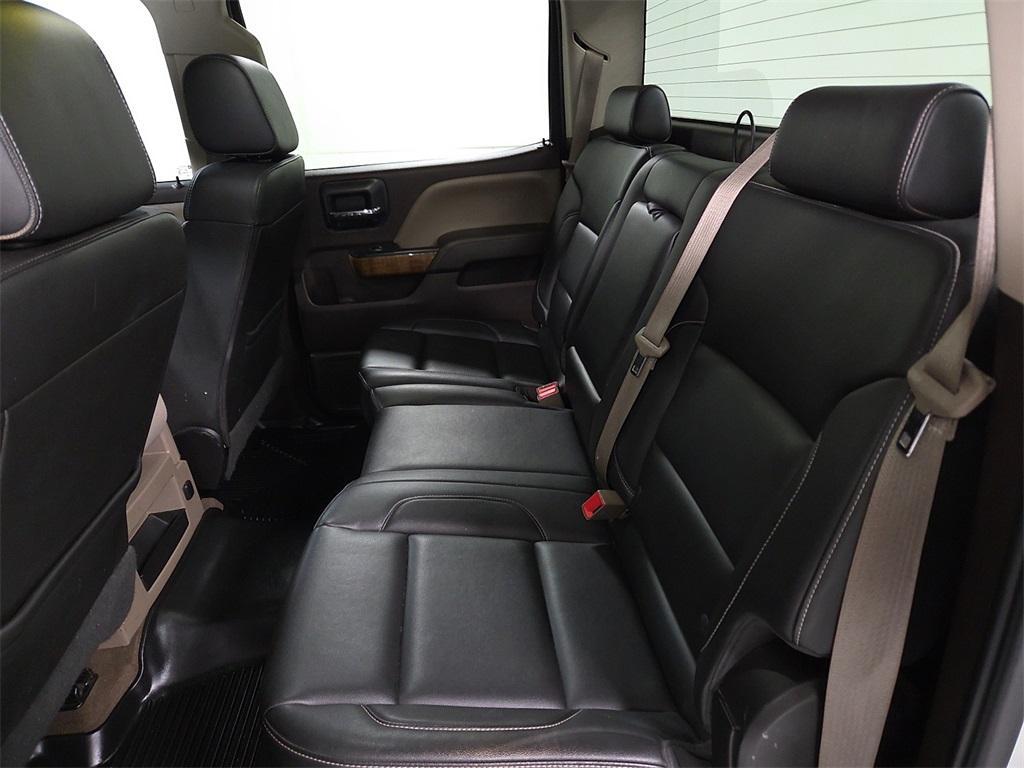 used 2016 GMC Sierra 1500 car, priced at $21,169