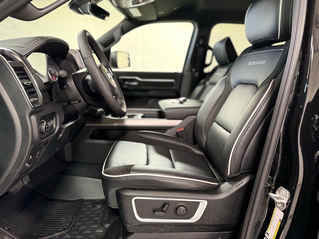 new 2026 Ram 1500 car, priced at $62,930
