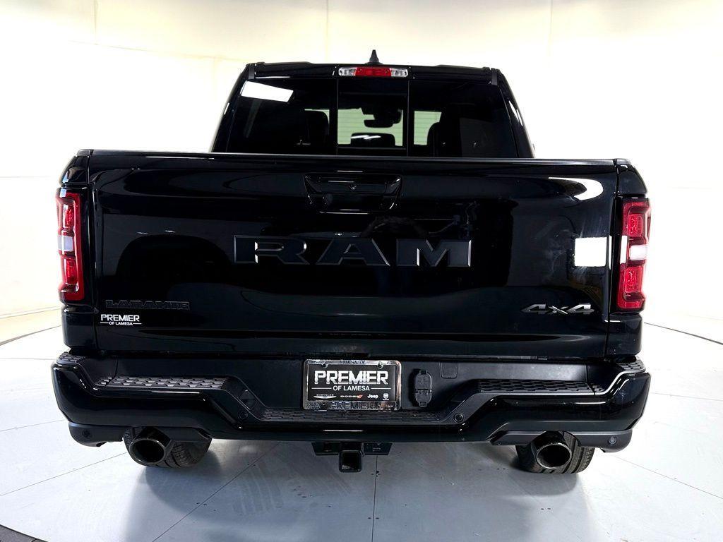new 2026 Ram 1500 car, priced at $62,930
