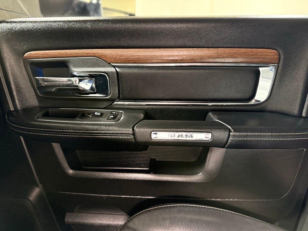 used 2018 Ram 3500 car, priced at $50,016