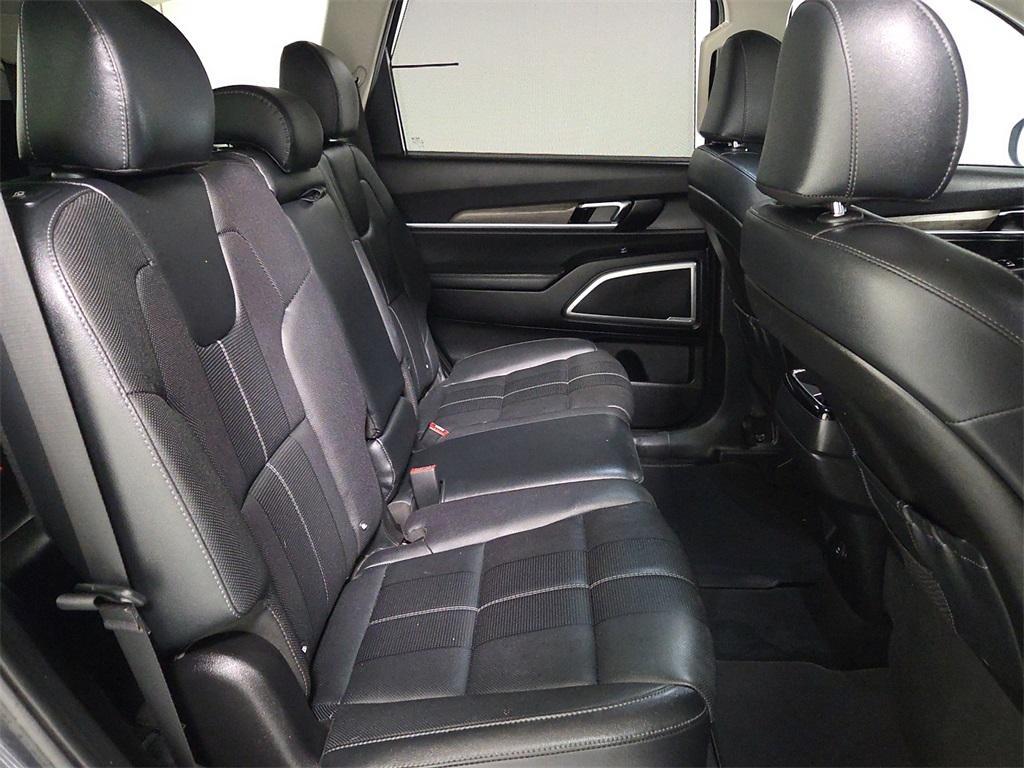 used 2020 Kia Telluride car, priced at $19,750