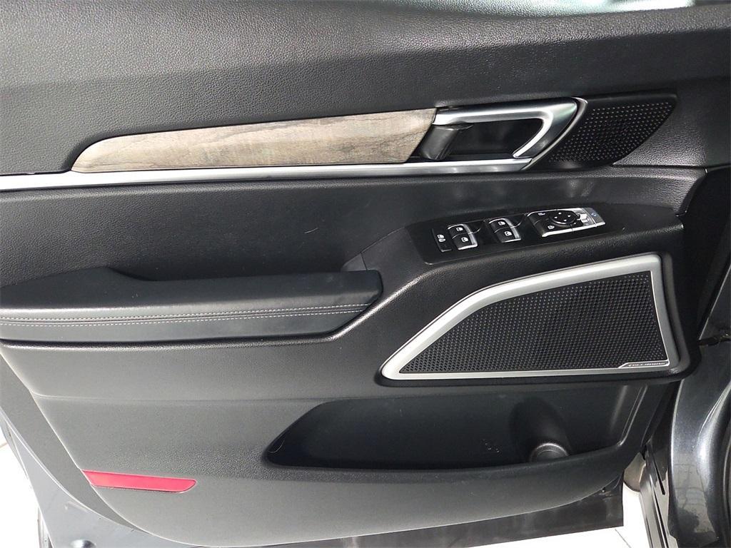 used 2020 Kia Telluride car, priced at $19,750