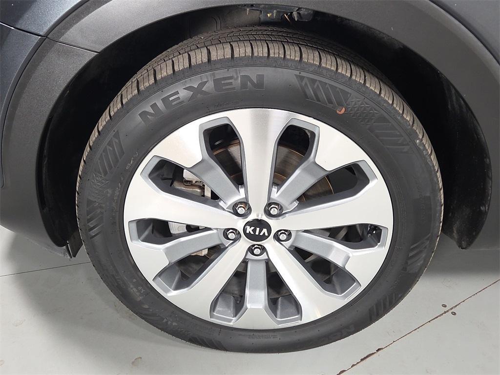 used 2020 Kia Telluride car, priced at $19,750