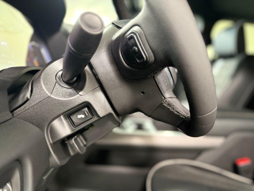 new 2026 Ram 2500 car, priced at $83,837