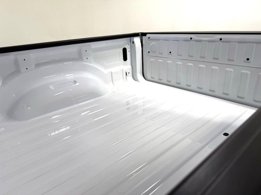 new 2026 Ram 1500 car, priced at $47,075