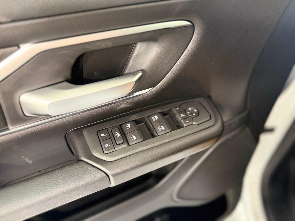 new 2026 Ram 1500 car, priced at $47,075