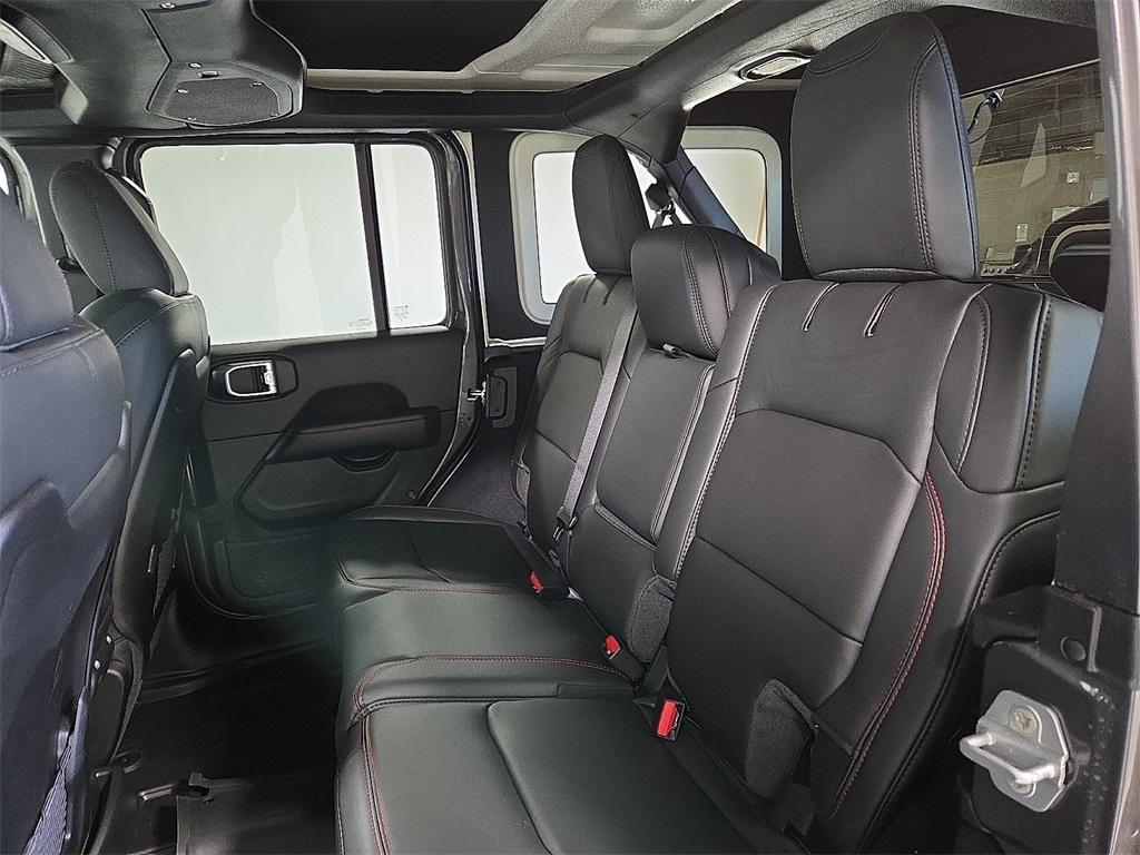 new 2026 Jeep Wrangler car, priced at $63,066