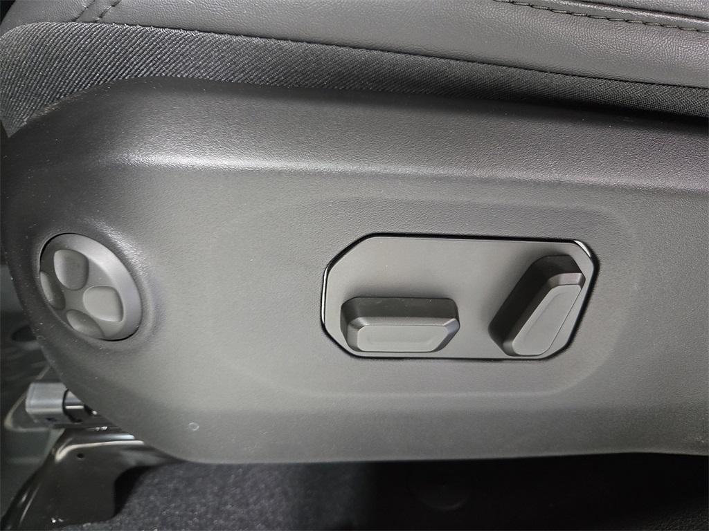 new 2026 Jeep Wrangler car, priced at $63,066