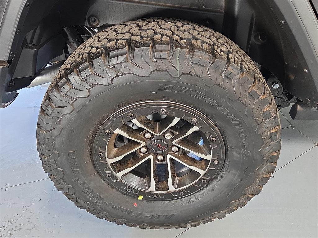 new 2026 Jeep Wrangler car, priced at $63,066