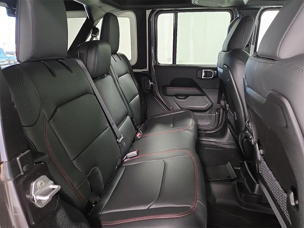 new 2026 Jeep Wrangler car, priced at $63,066