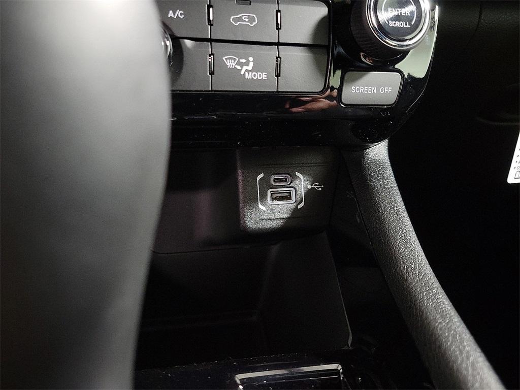 new 2026 Jeep Compass car, priced at $32,404