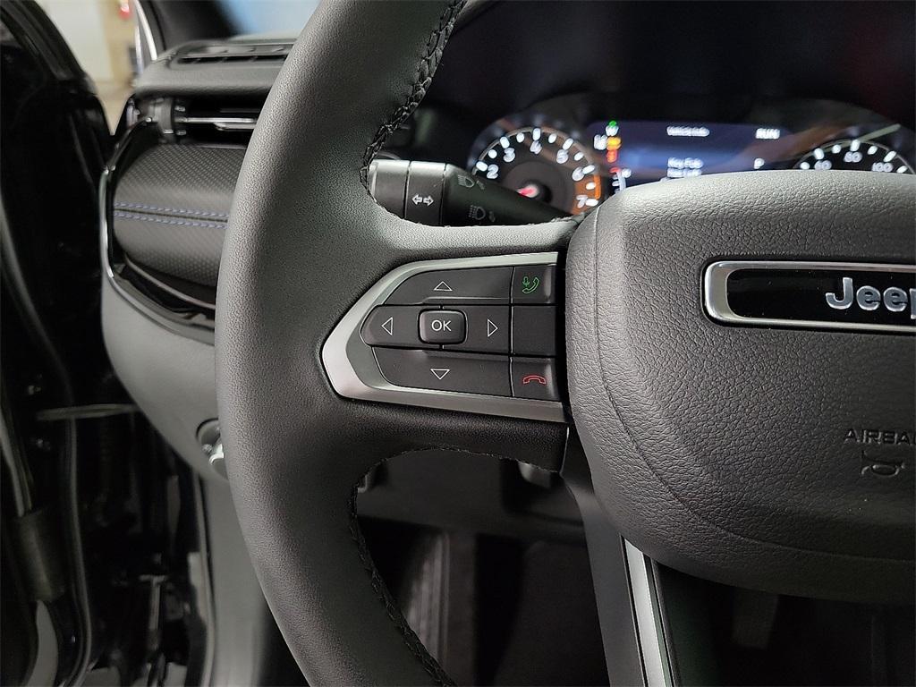 new 2026 Jeep Compass car, priced at $32,404