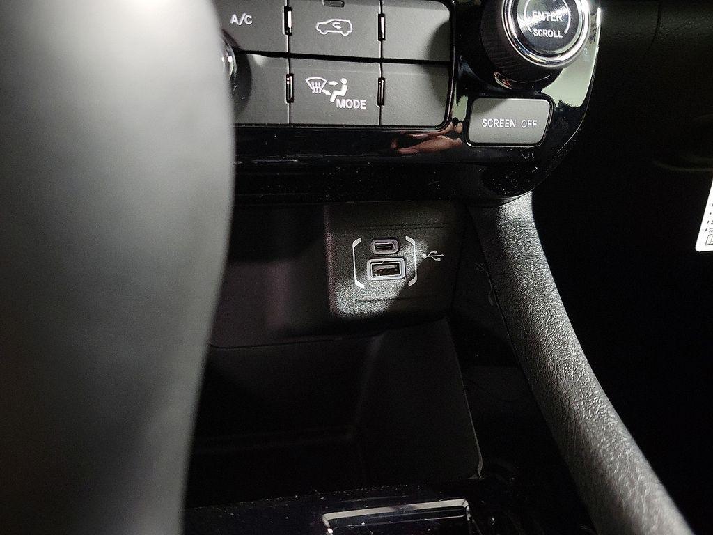 new 2026 Jeep Compass car, priced at $32,404