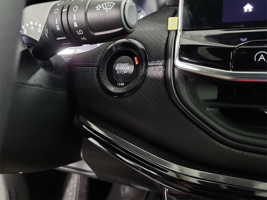 new 2026 Jeep Compass car, priced at $32,404