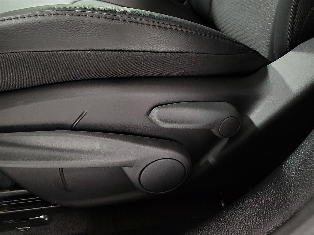 new 2026 Jeep Compass car, priced at $32,404