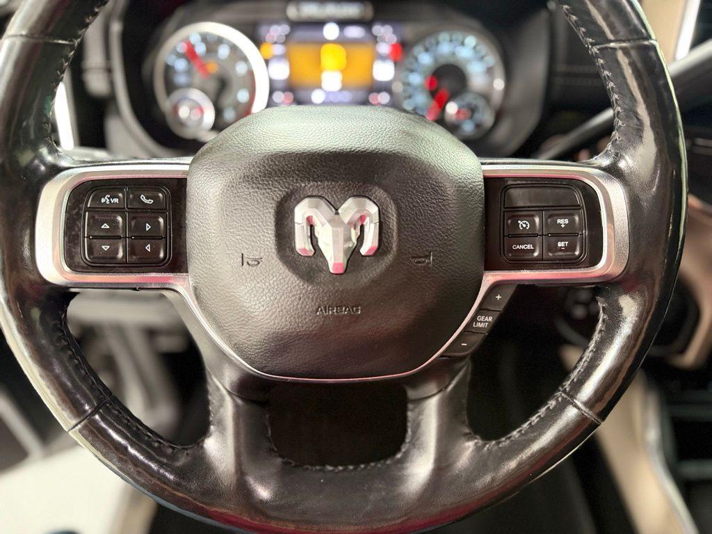 used 2019 Ram 2500 car, priced at $45,764