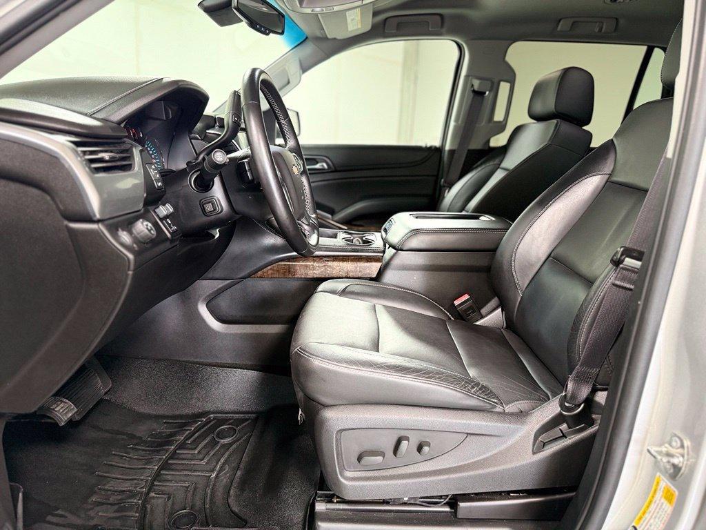 used 2016 Chevrolet Tahoe car, priced at $24,999