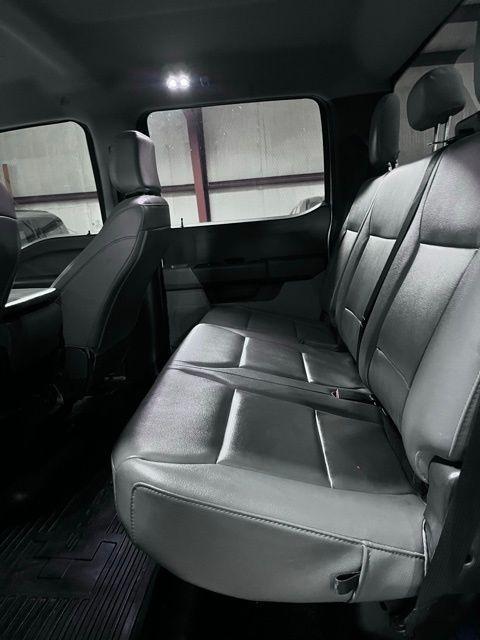 used 2025 Ford F-250 car