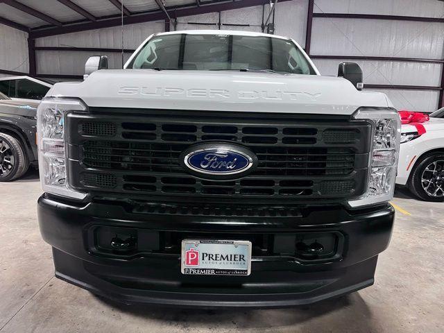 used 2025 Ford F-250 car