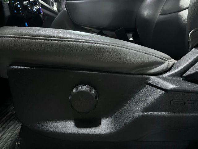 used 2025 Ford F-250 car