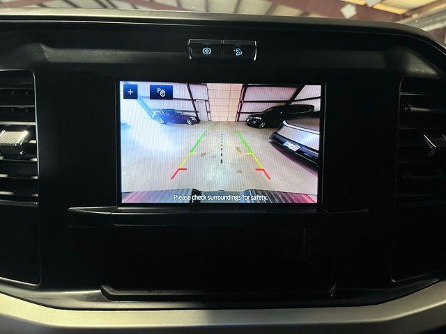 used 2025 Ford F-250 car