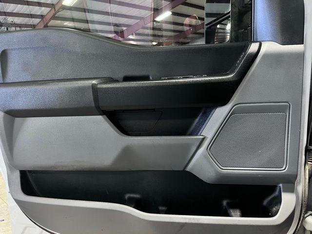 used 2025 Ford F-250 car