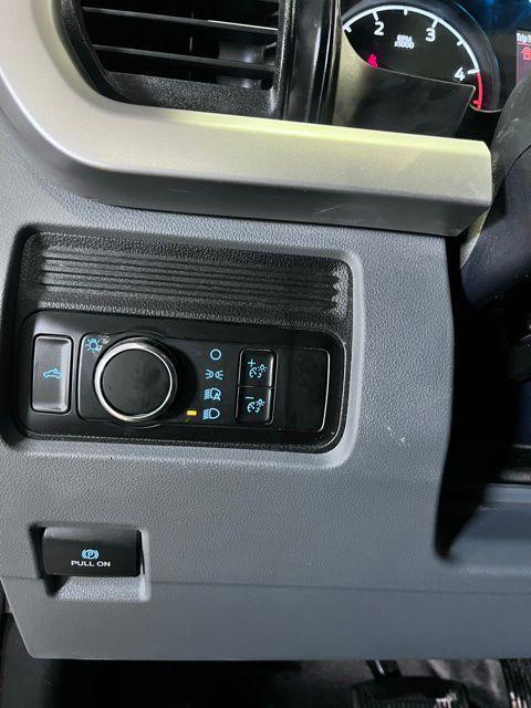 used 2025 Ford F-250 car