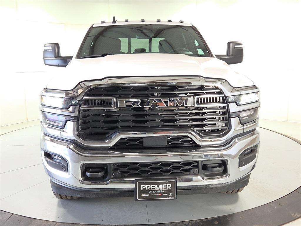 new 2026 Ram 2500 car, priced at $68,509