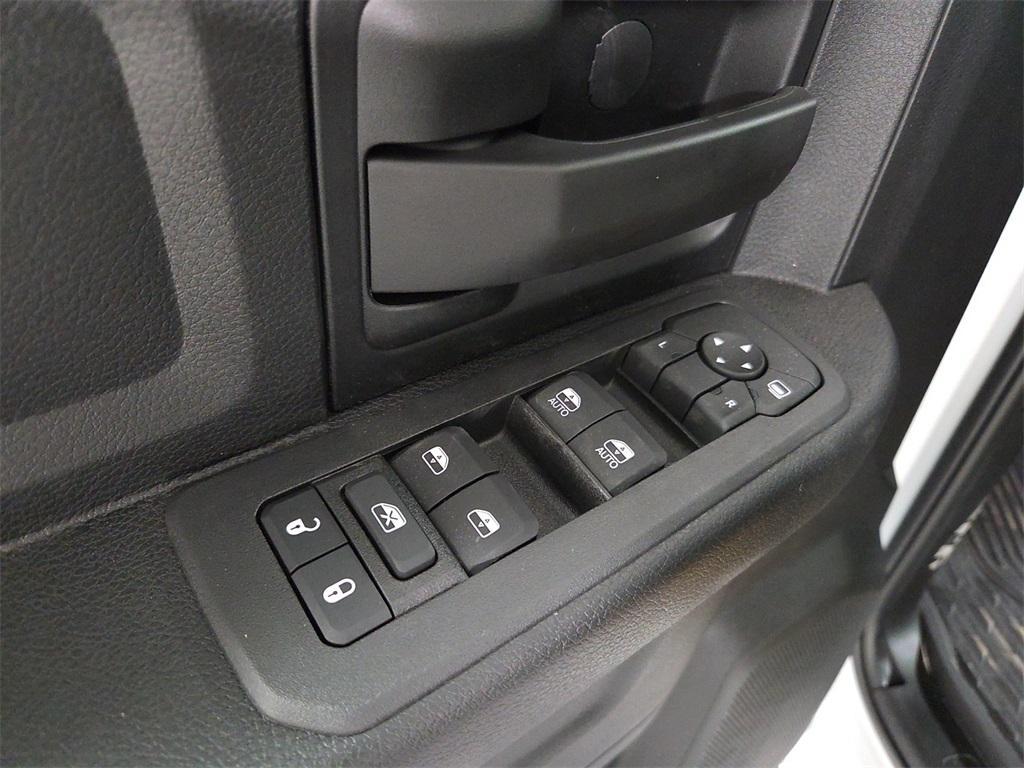 new 2026 Ram 2500 car, priced at $68,509