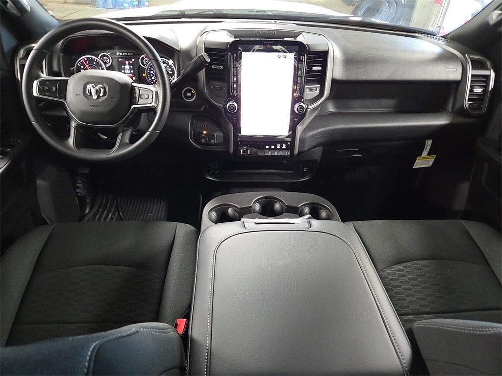 new 2026 Ram 2500 car, priced at $68,509