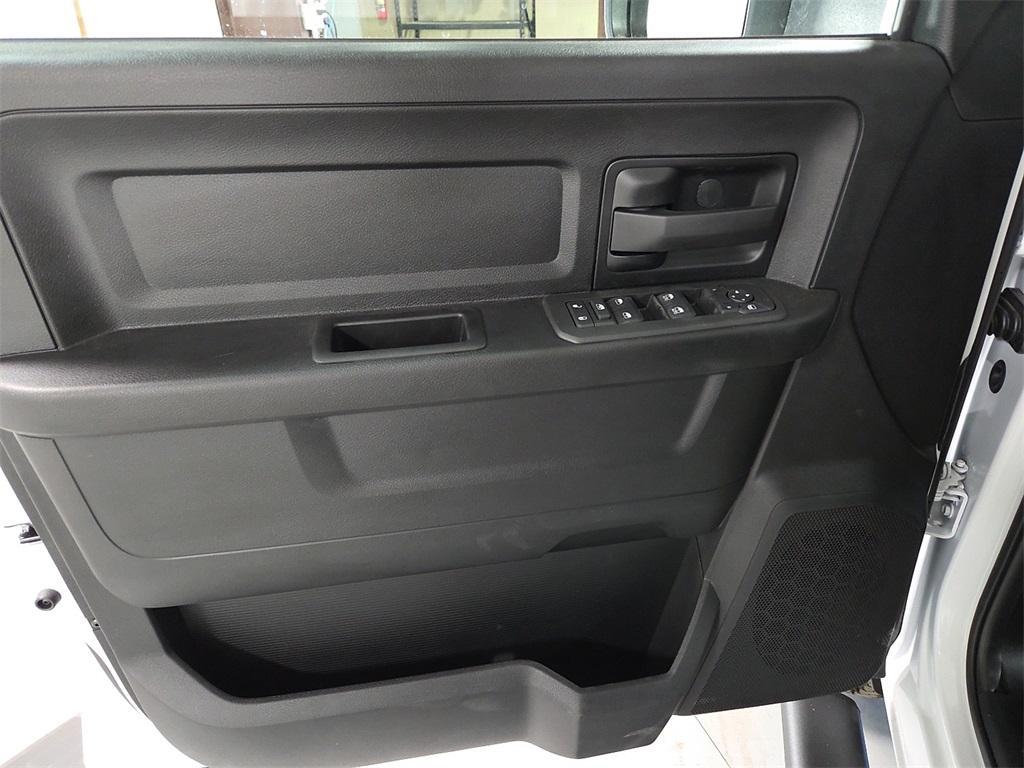 new 2026 Ram 2500 car, priced at $68,509