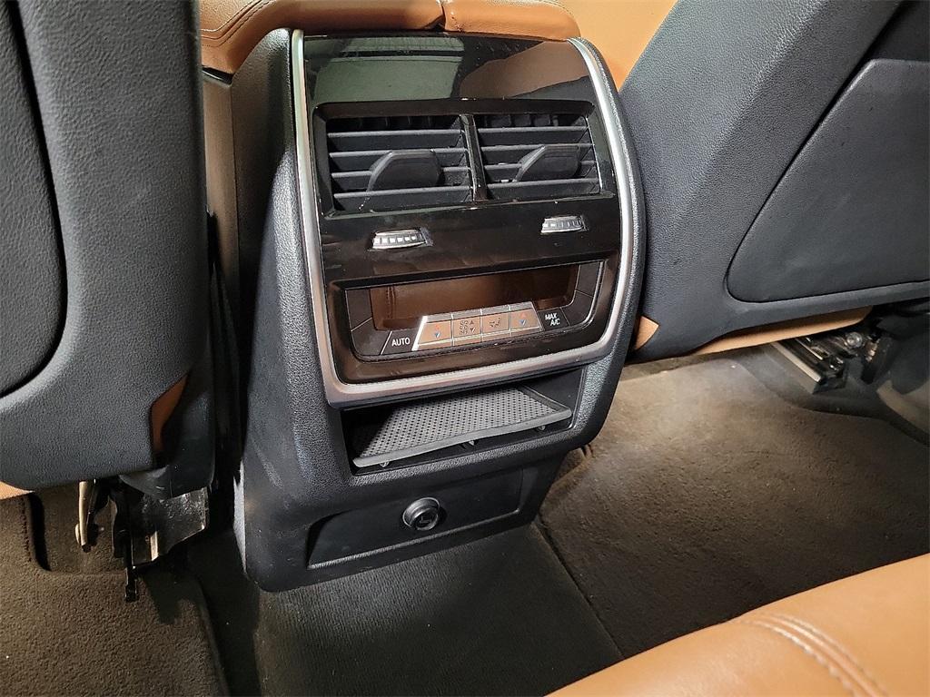 used 2019 BMW X5 car, priced at $22,364