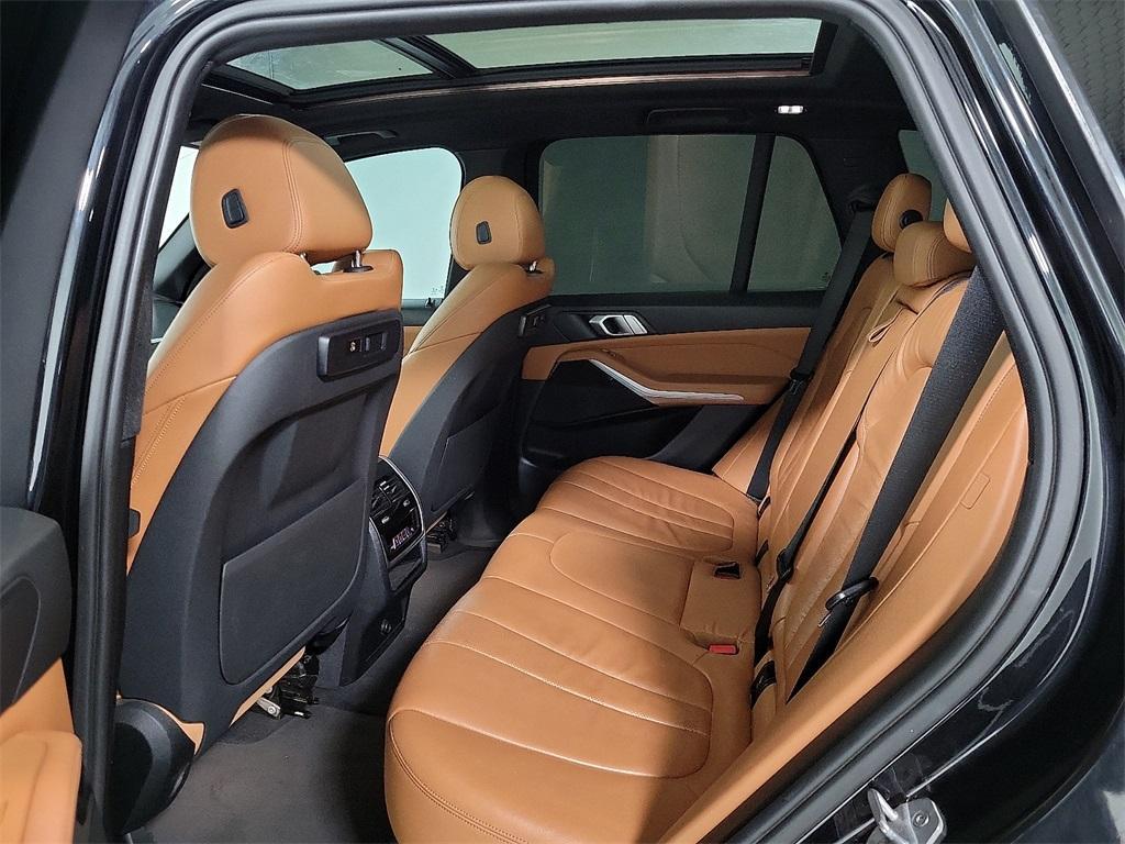 used 2019 BMW X5 car, priced at $22,364