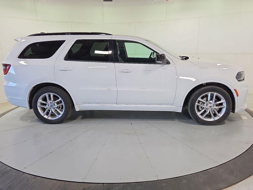 used 2024 Dodge Durango car, priced at $28,840