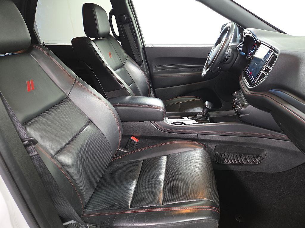 used 2024 Dodge Durango car, priced at $28,840