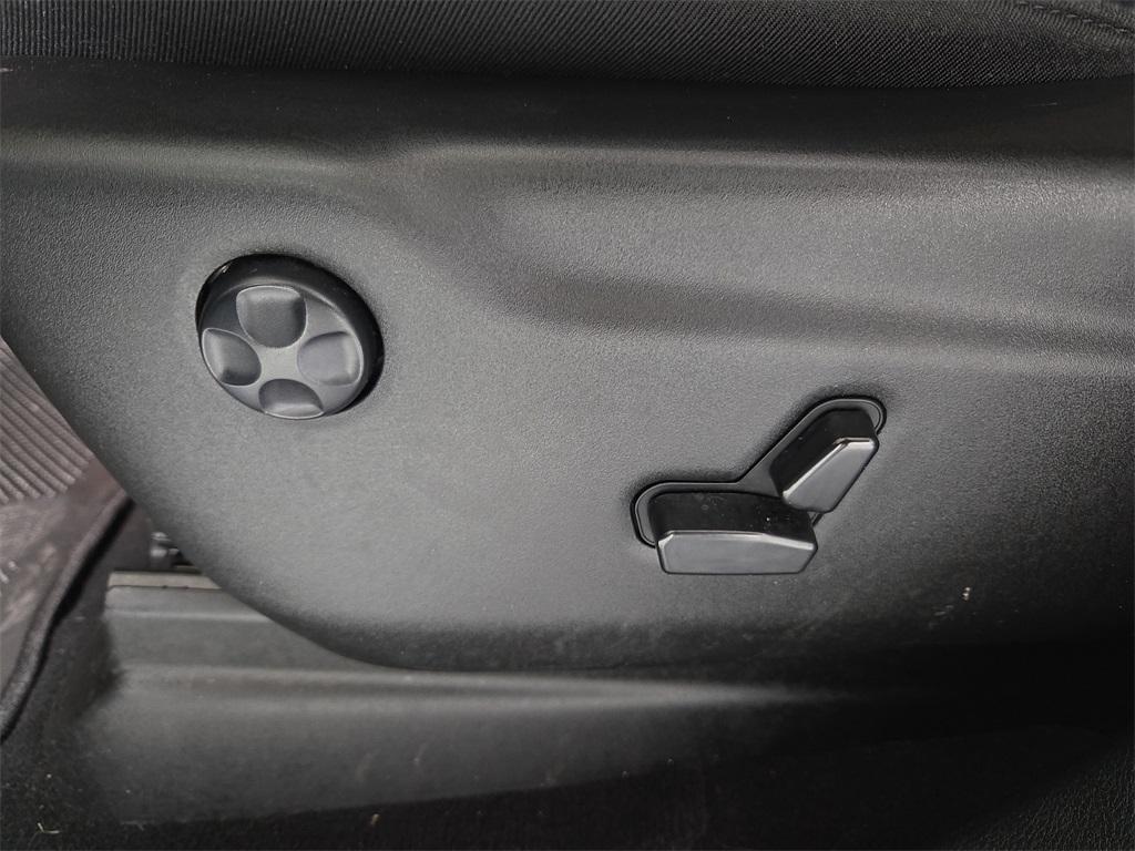 used 2024 Dodge Durango car, priced at $29,020