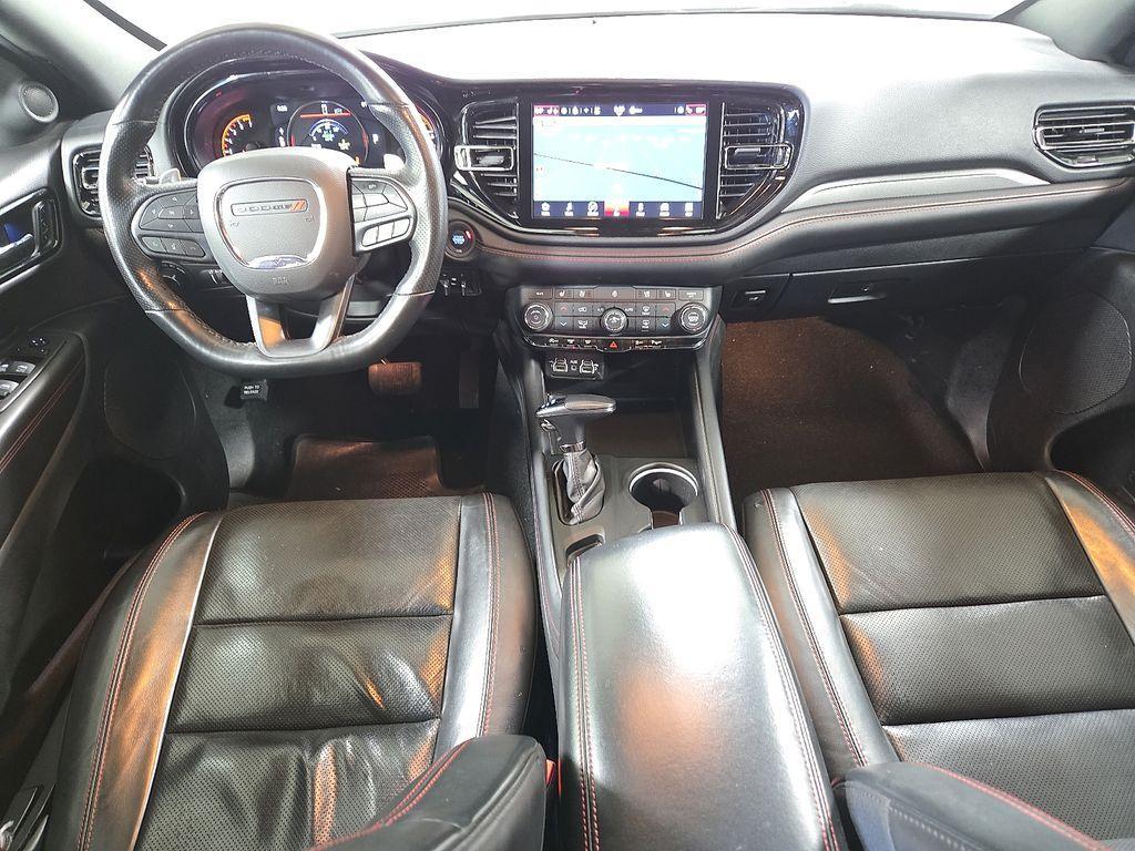 used 2024 Dodge Durango car, priced at $28,840