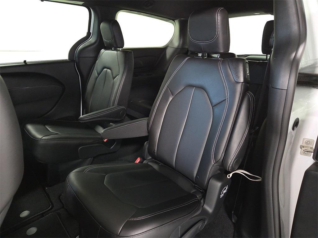 new 2026 Chrysler Voyager car