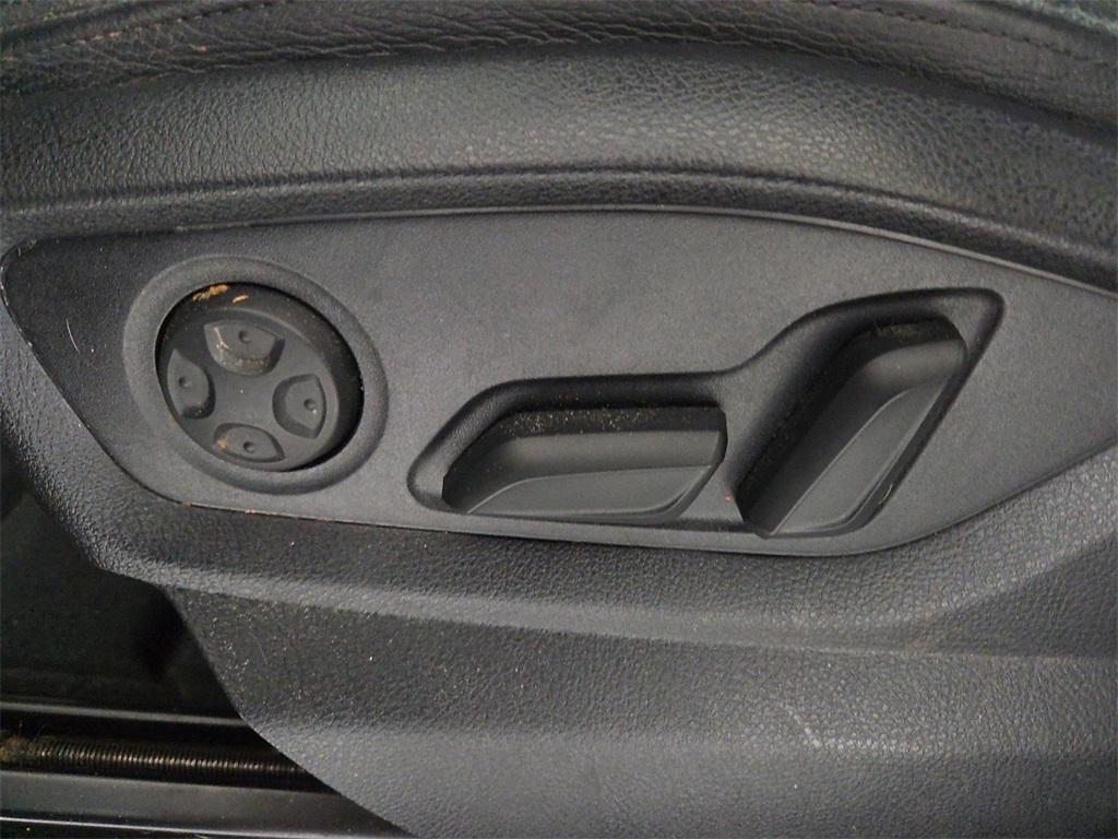 used 2018 Audi Q7 car, priced at $21,500