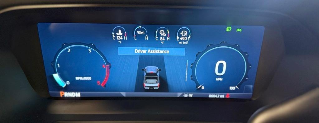 used 2024 Ford F-350 car, priced at $83,700