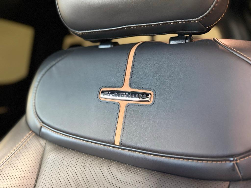 used 2024 Ford F-350 car, priced at $83,700