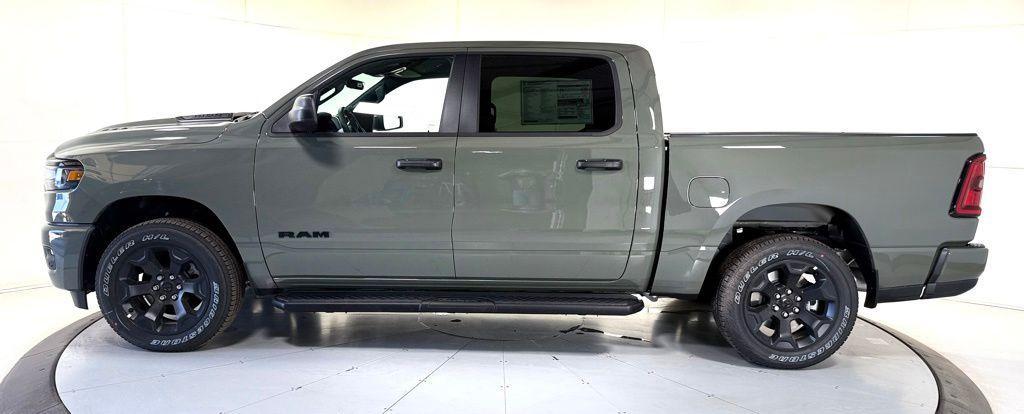 new 2026 Ram 1500 car, priced at $49,283