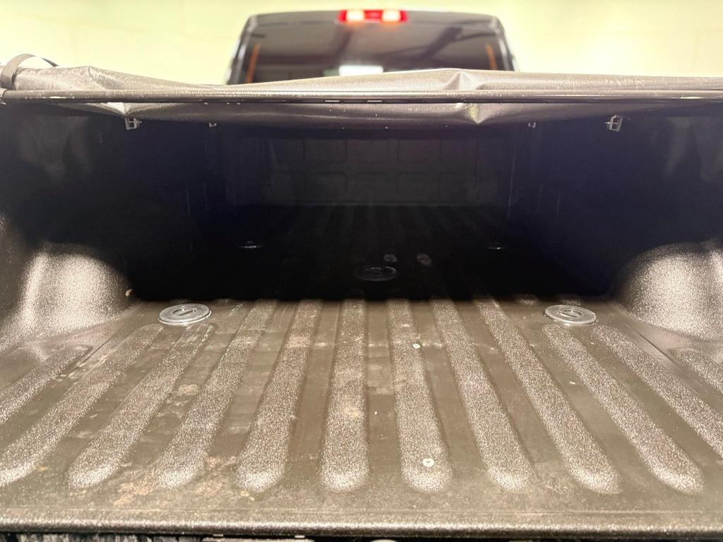 used 2025 Ram 3500 car, priced at $65,803