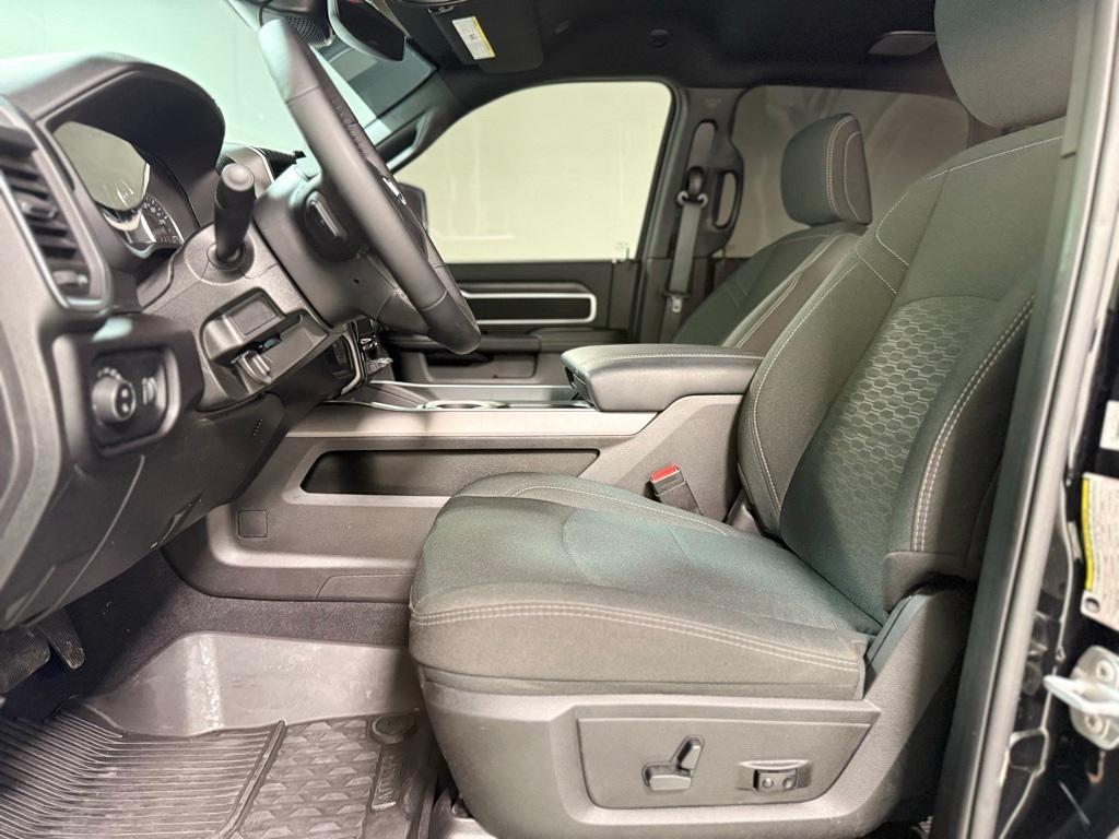 used 2025 Ram 3500 car, priced at $65,803